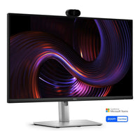 Dell Pro P 27 USB-C Hub Webcam Monitor - P2726DEV