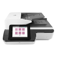HP ScanJet Enterprise Flow N9120 FN2 Scanner