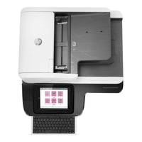 HP ScanJet Enterprise Flow N9120 FN2 Scanner