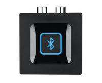 Logitech Bluetooth Audio Receiver 3.5mm