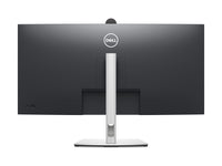 Dell Pro 34 Plus Video Conferencing Monitor - P3424WEB 86.71cm (34.1)