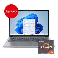 Lenovo ThinkBook 16 Gen 7 16-inch WUXGA Laptop AMD Ryzen 5 7535HS 512GB SSD 16GB RAM Windows 11 Pro