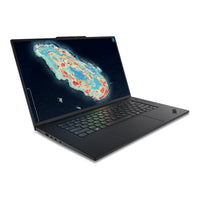 Lenovo ThinkPad P1 Gen 8 16-inch 3.2K OLED Mobile Workstation Intel Core Ultra 9 285H 2TB SSD 64GB RAM NVIDIA RTX PRO 2000 Windows 11 Pro