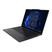 Lenovo ThinkPad X13 Gen 6 13.3-inch WUXGA Laptop Intel Core Ultra 7 255U 16GB 1TB SSD LTE Windows 11 Pro Black