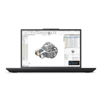Lenovo P16v U7 32GB 1TB 16in WUXGA Notebook