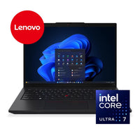 Lenovo ThinkPad L14 Gen 6 14-inch WUXGA Laptop Intel Core Ultra 7 255U 1TB SSD 32GB RAM 4G LTE Windows 11 Pro