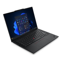 Lenovo ThinkPad E14 Gen 7 14-inch WUXGA Laptop Intel Core Ultra 7 258V 32GB 1TB SSD Windows 11 Pro Black