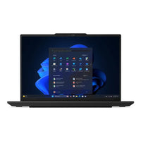 Lenovo ThinkPad E14 Gen 7 14-inch WUXGA Laptop Intel Core Ultra 7 258V 32GB 1TB SSD Windows 11 Pro Black