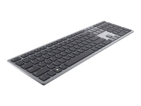 Dell Pro Plus Keyboard - KB700 - US International (QWERTY)
