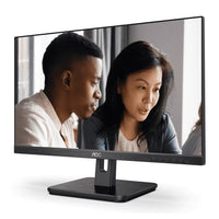 AOC 22E2HM 21.5-inch Full HD VA Monitor 75Hz HDMI VGA VESA Flicker-Free