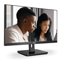 AOC 22E2HM 21.5-inch Full HD VA Monitor 75Hz HDMI VGA VESA Flicker-Free