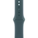 42mm Lake Green Sport Band - M/L