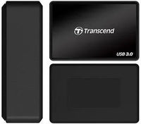 Transcend RDF2 CF Card Reader USB 3.2