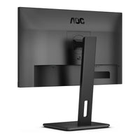 AOC 24E3QAF 23.8-inch Full HD IPS Monitor 75Hz HDMI DisplayPort VGA Built-in Speakers VESA