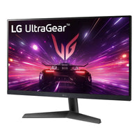 LG UltraGear 24" FHD Gaming Monitor