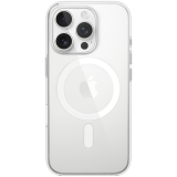 iPhone 16 Pro Clear Case with MagSafe,Model A3245