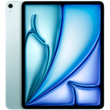 13-inch iPad Air Wi-Fi + Cellular 256GB - Blue,Model A3269