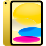 11-inch iPad Wi-Fi + Cellular 512GB - Yellow,Model A3355