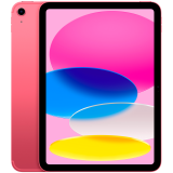 11-inch iPad Wi-Fi + Cellular 256GB - Pink,Model A3355