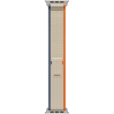 49mm Orange/Beige Trail Loop - S/M