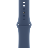 42mm Denim Sport Band - S/M