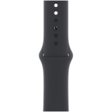 45mm Midnight Sport Band - X/L