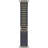 49mm Blue Alpine Loop - Large