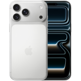 iPhone 17 Pro Max 256GB Silver,Model A3526
