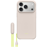 Beats iPhone 17 Pro Kickstand Case with MagSafe and Camera Control - Lime Stone,Model A3509