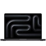14-inch MacBook Pro: Apple M5 Pro chip with 15-core CPU and 16-core GPU, 24GB, 2TB SSD - Space Black,Model A3426