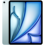 13-inch iPad Air M4 Wi-Fi + Cellular 256GB - Blue,Model A3462