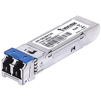 VIVOTEK SFP-1000-MM13-02 1.25Gbps Multimode 1310nm 2km LC SFP Fiber Transceiver