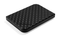 Verbatim 2TB 2.5 HDD Black Gen 2