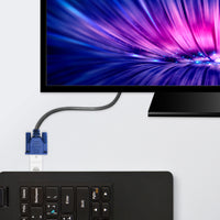 Aten HDMI to VGA Port Adapter