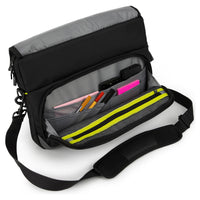 Targus Citygear 12-14 Slim Topload Laptop Case Black