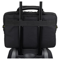 Targus Citygear 12-14 Slim Topload Laptop Case Black