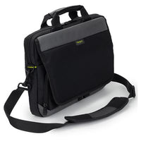 Targus Citygear 12-14 Slim Topload Laptop Case Black