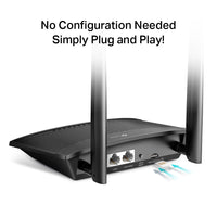 TP-Link 300Mbps Wireless N LTE Router
