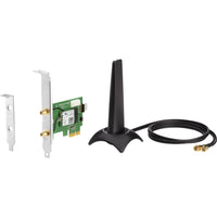 HP Accessories Intel AX210 Wi Fi6EnvP+BT5.2w/EXTAntWLAN