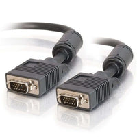 Dell VGA Cable (Male)/(Male) Black 1m