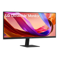 LG UltraWide 29" IPS FHD Monitor