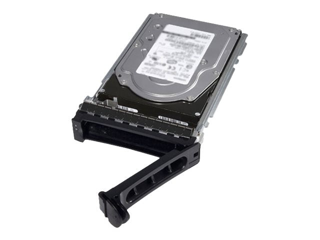 Dell 8TB 7.2K RPM SATA 6Gbps 512e 3.5in Hot plug Hard Drive/ CK