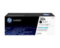 HP 30A Black Original LaserJet Toner Cartridge 1 600 pgs