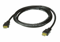 Aten 2M High Speed True 4K HDMI Cable with Ethernet