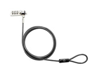 HP Accessories HP Essential Combination Lock