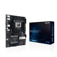 ASUS Pro WS Z890-ACE SE ATX Workstation Motherboard Intel LGA1851 Z890 10GbE PCIe 5.0 Thunderbolt 4 BMC