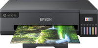 Epson Ecotank L18050, A3 Colour Single Function,USB, WiFi, Wi-Fi Direct Photo Printer