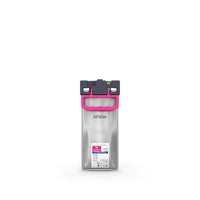 Epson T05A3 Magenta Standard Yield Ink Cartridge for WorkForce Pro WF-C878R WF-C879R