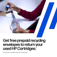 HP # 912 Black Original Ink Cartridge