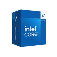 Intel Core i7-14700 20-Core FCLGA1700 Desktop Processor 5.4GHz 33MB Cache with Cooler